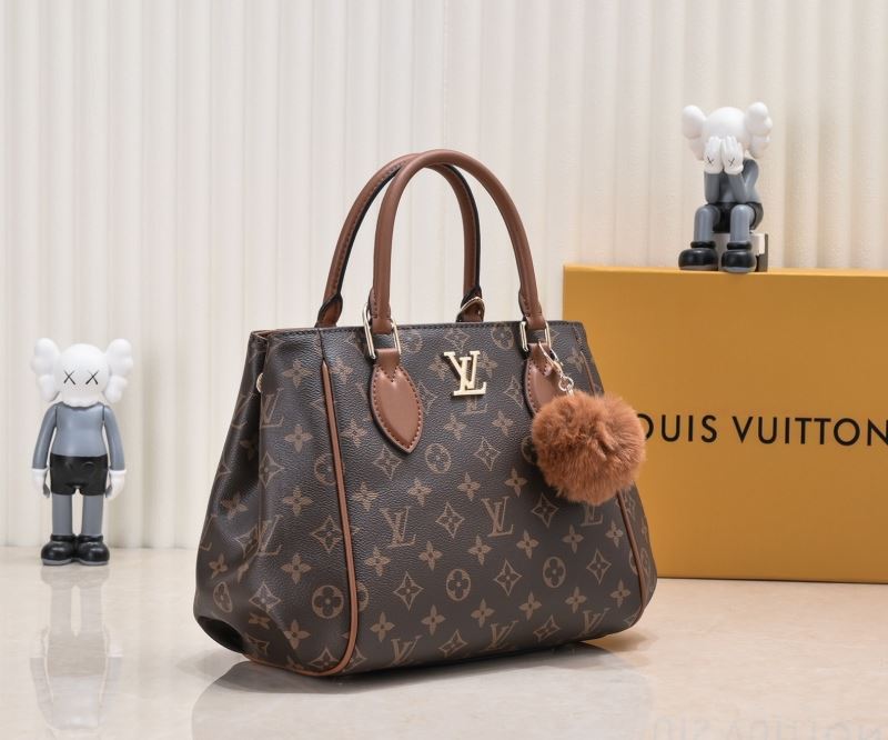 Louis Vuitton Top Handle Bags